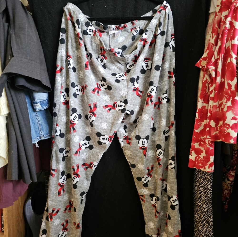 Pajama pants